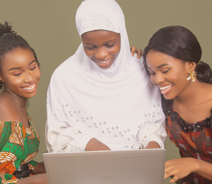 Empowering African Women in Tech: How Hire Emmie Is Closing the Global Gender Gap