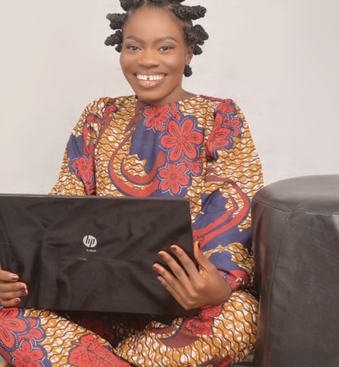 Empowering African Women in Tech: How Hire Emmie Is Closing the Global Gender Gap