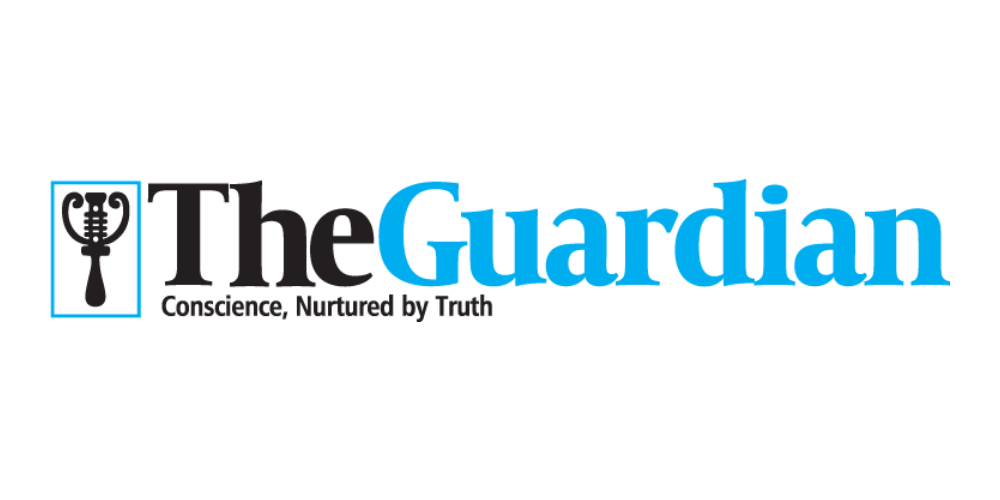 The Guardian NewsPaper